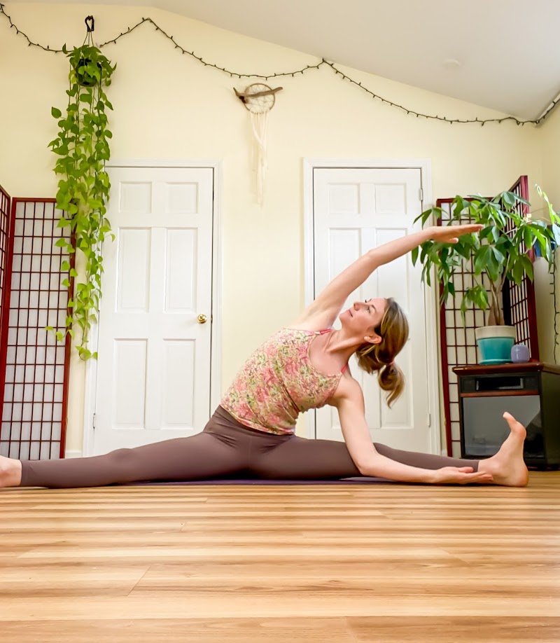 Sweet Yoga photo 2
