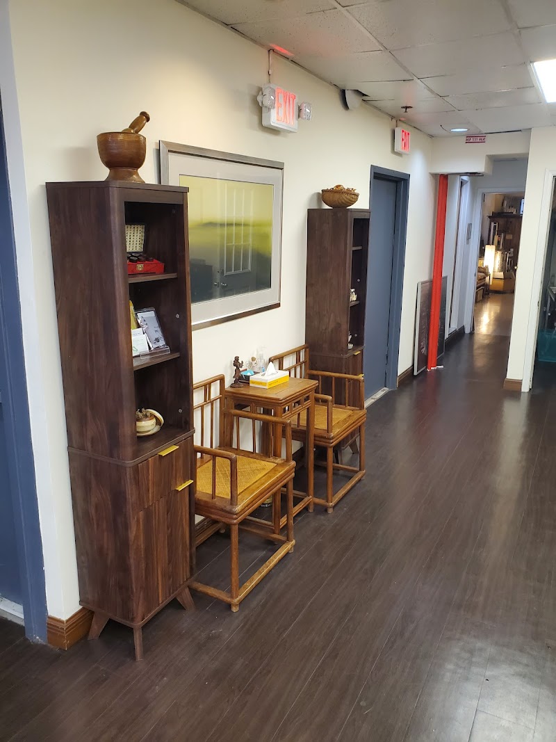 NY Kyunghee Acupuncture