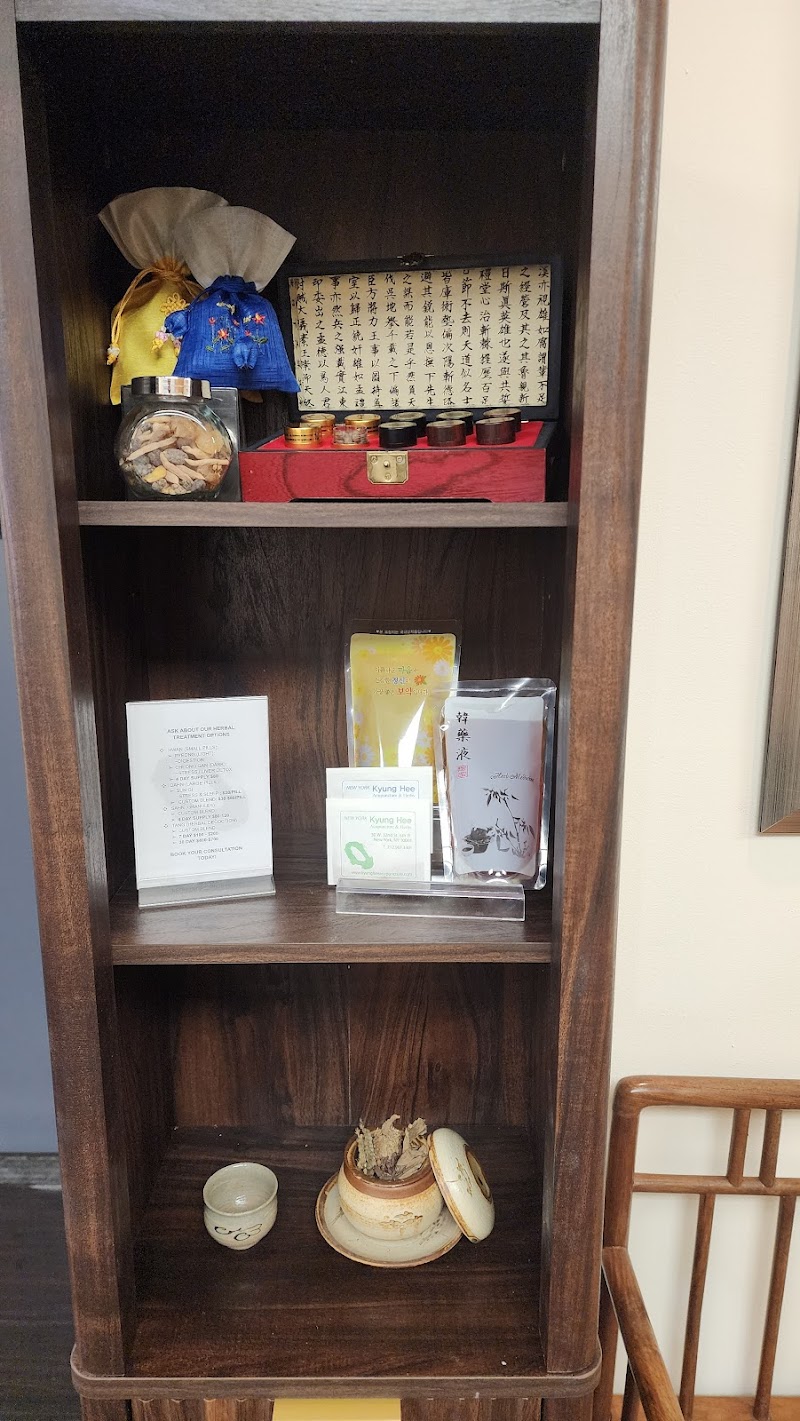 NY Kyunghee Acupuncture photo 3