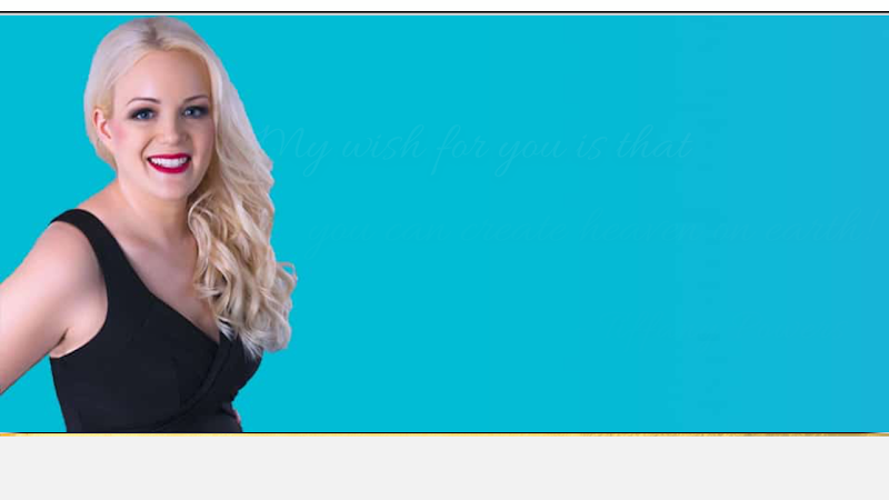 Tiffany Powers Healing