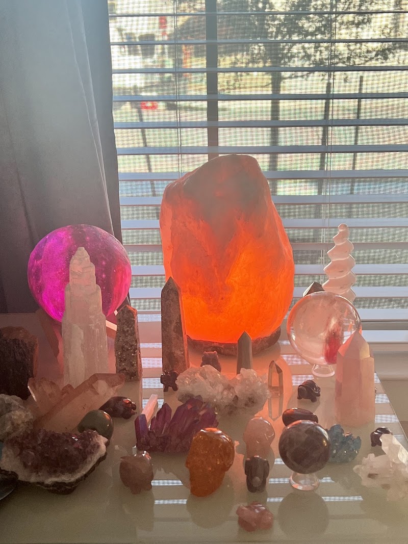 Tiffany Powers Healing photo 2