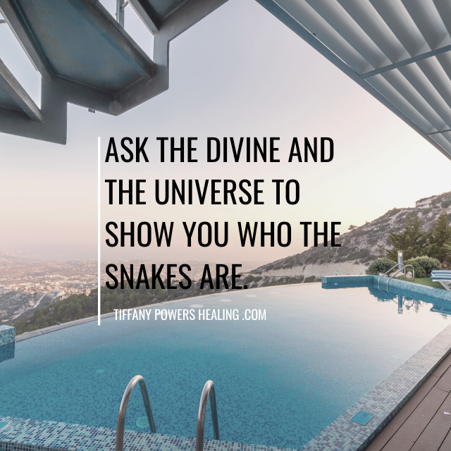 Tiffany Powers Healing photo 3