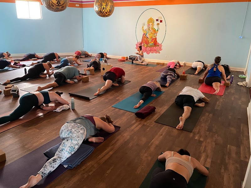 Sukha Yoga Oltorf photo 2