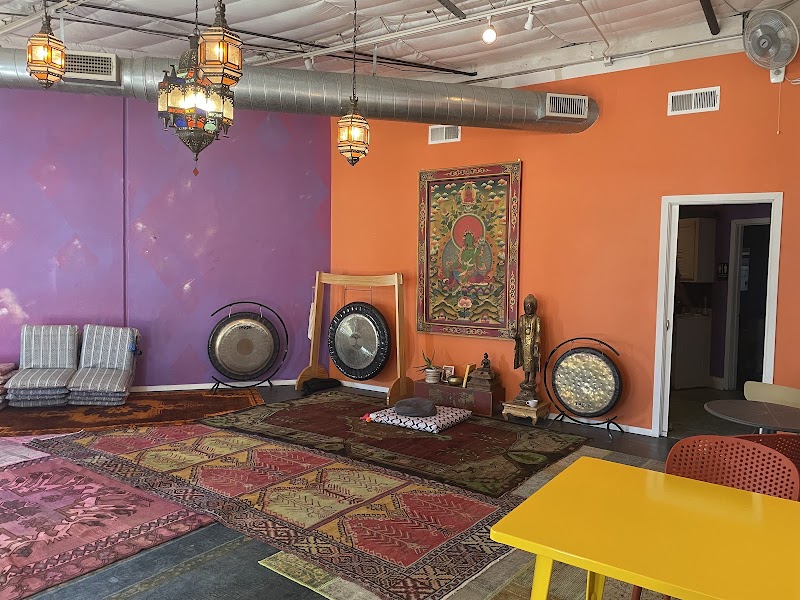 Sukha Yoga Oltorf photo 3