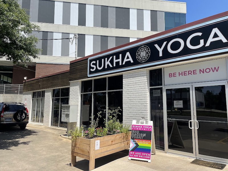Sukha Yoga Oltorf photo 4