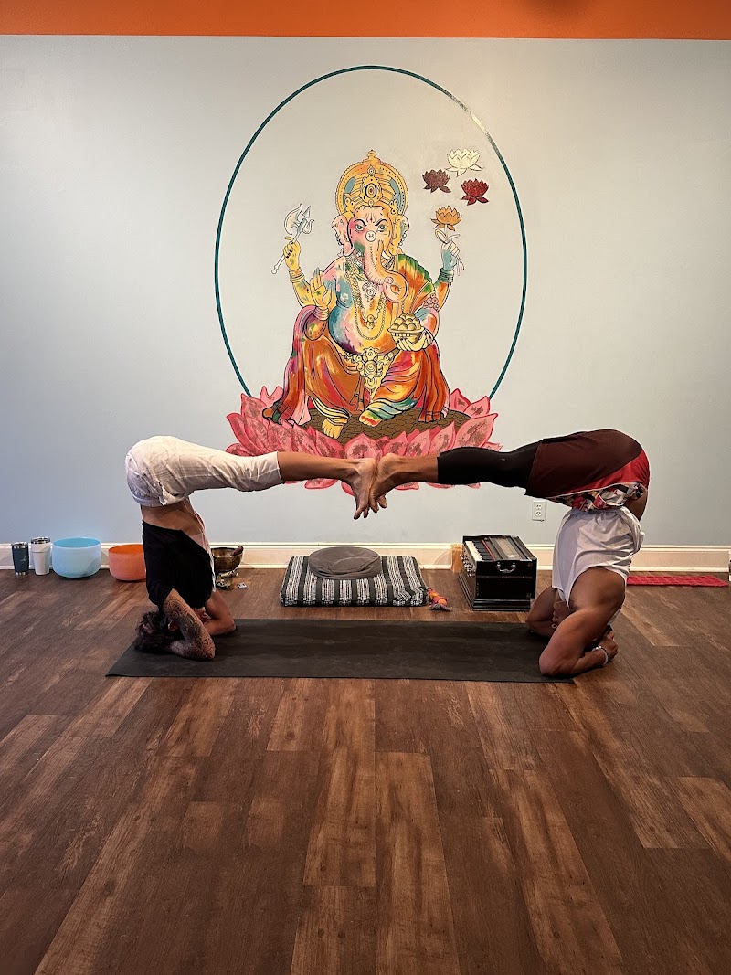 Sukha Yoga Oltorf photo 5