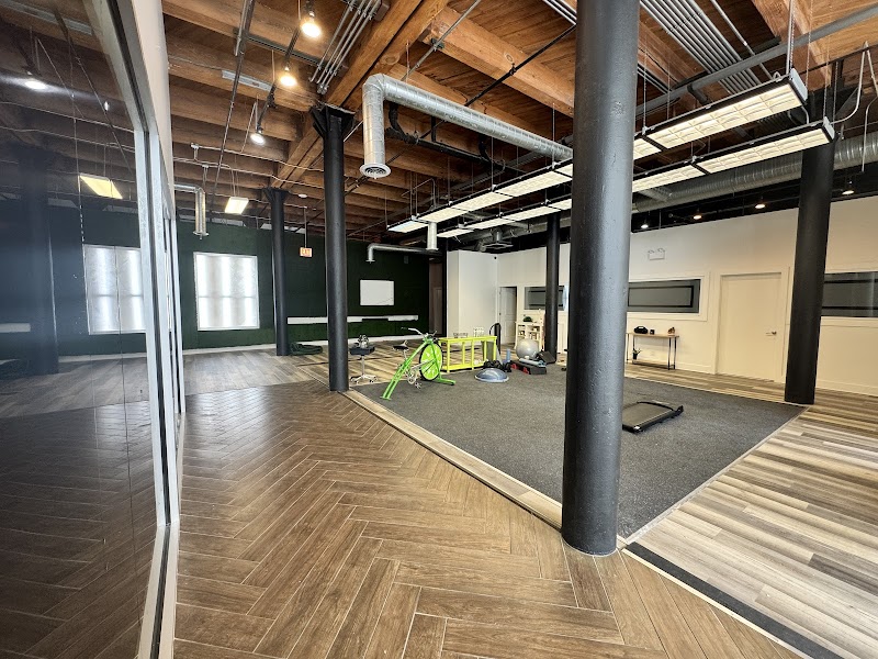 EleVis Wellness Collective photo 2