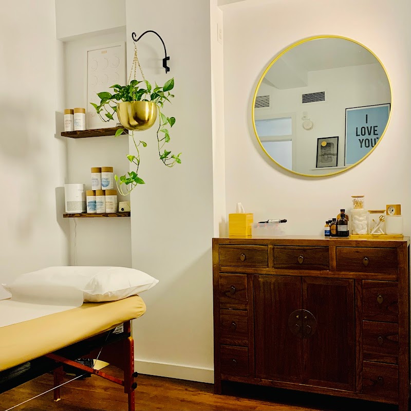 Dr Heidi Lovie | Acupuncture and Chinese Medicine photo 2