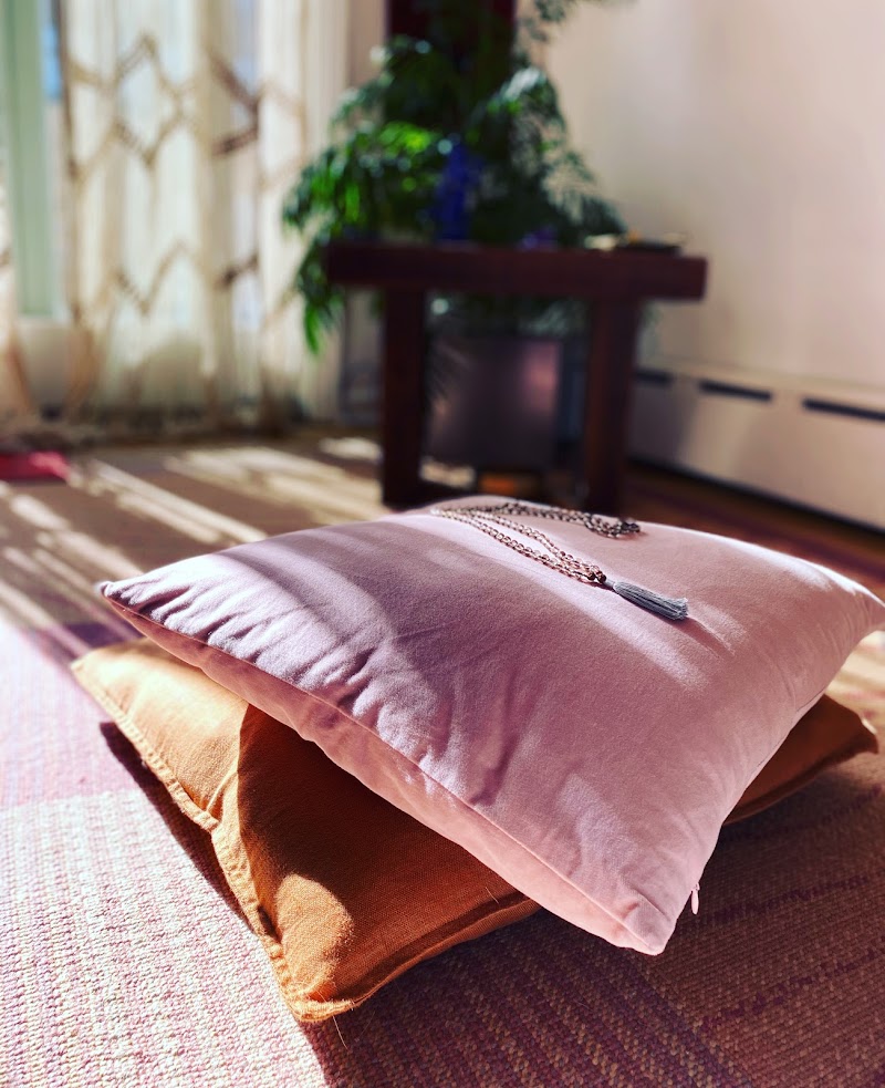 Reiki Healing with Sandrine photo 2