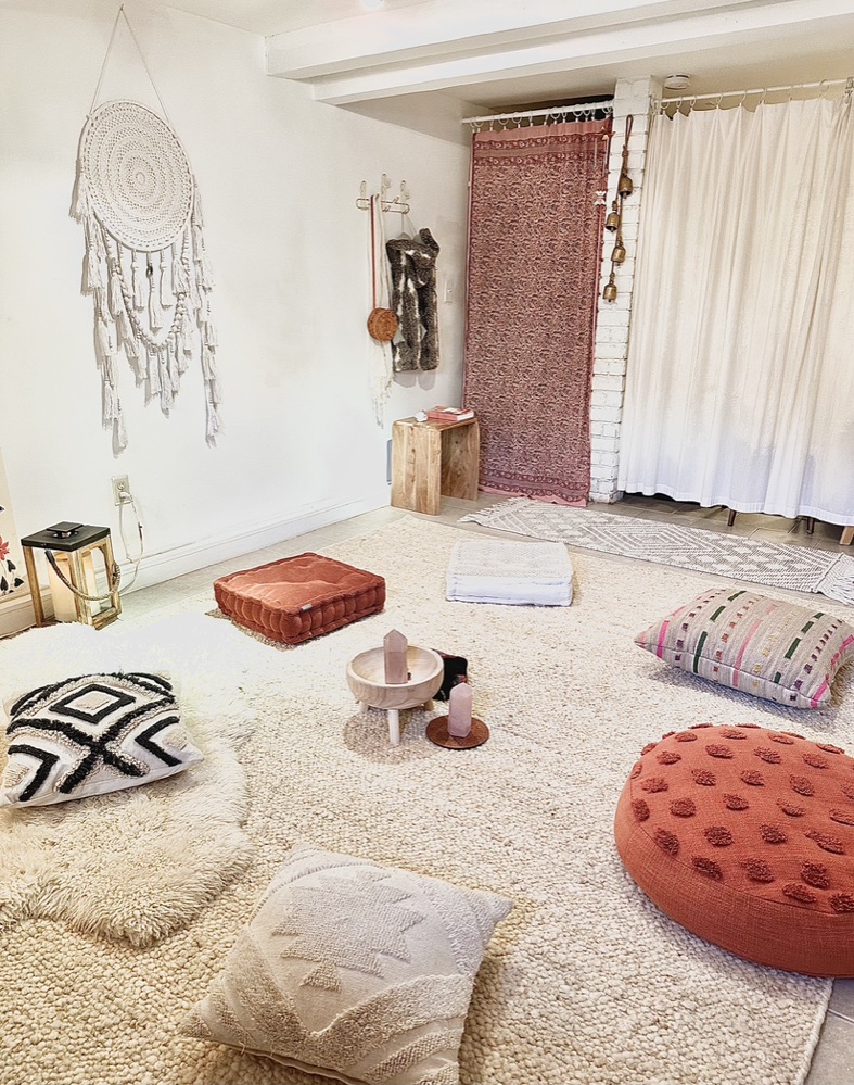 Reiki Healing with Sandrine photo 3