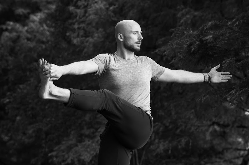 Mindful Movement Practice with Kyle photo 2