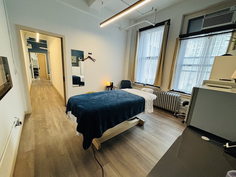 CityTouch Licensed Massage Therapy photo 2