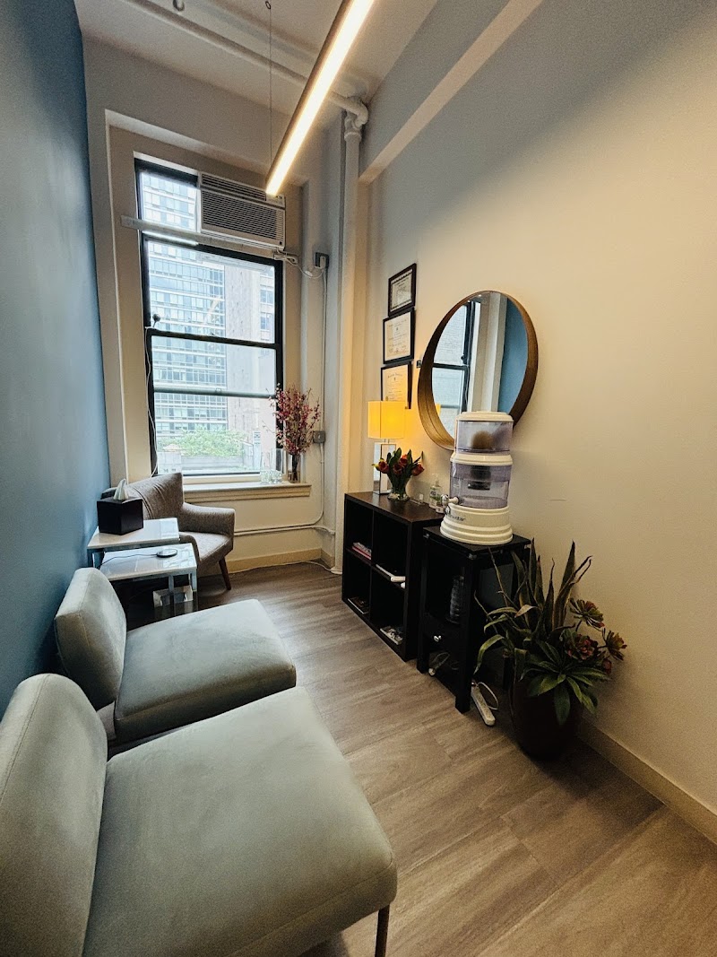 CityTouch Licensed Massage Therapy photo 3