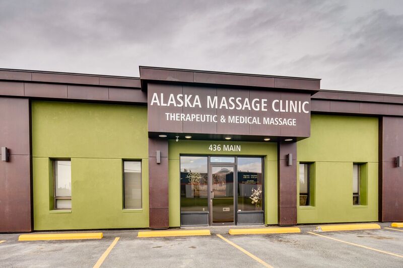 Alaska Massage Clinic photo 3