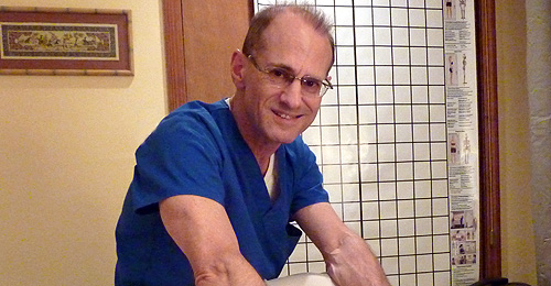 The Right Massage Therapy
