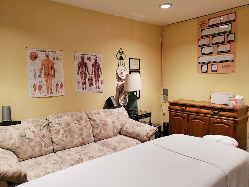 The Right Massage Therapy photo 2