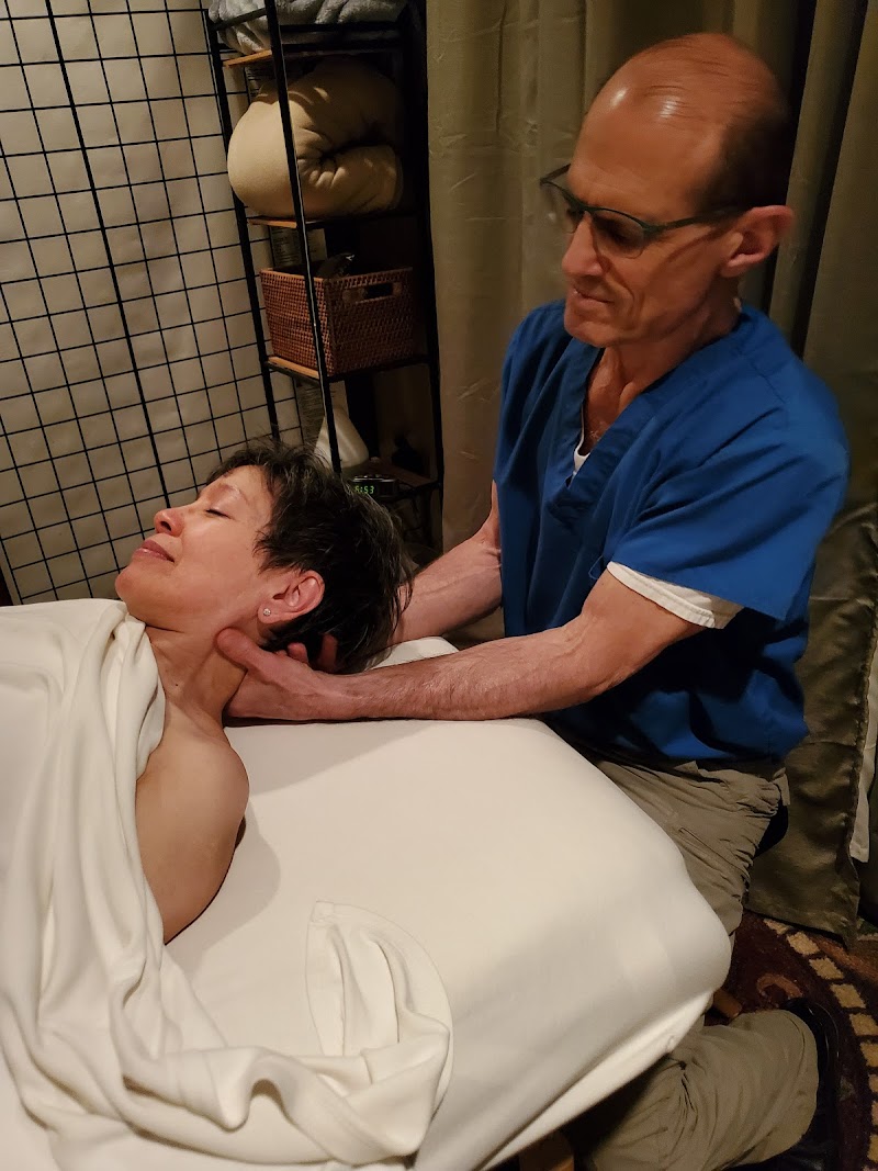 The Right Massage Therapy photo 3