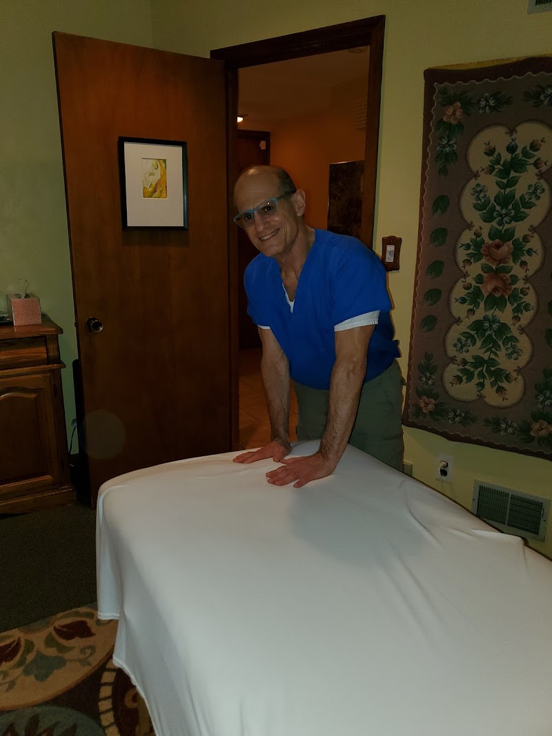 The Right Massage Therapy photo 4