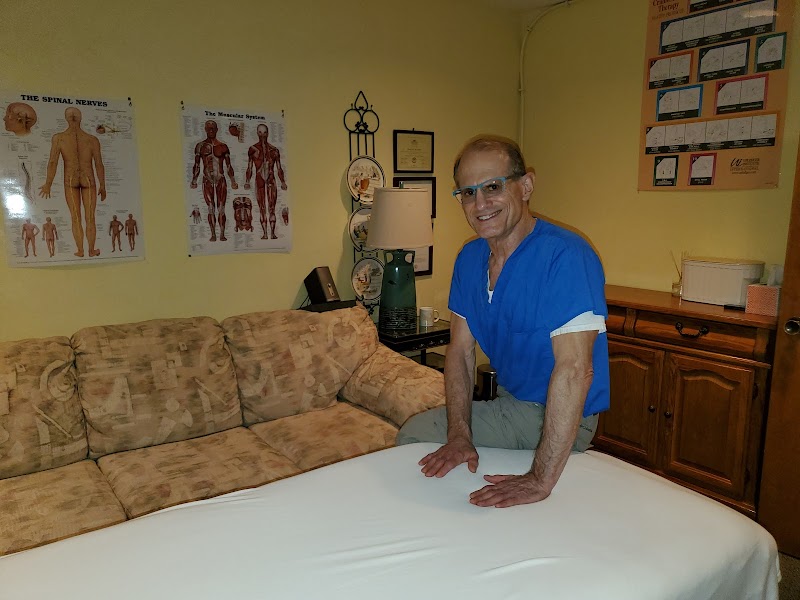 The Right Massage Therapy photo 5