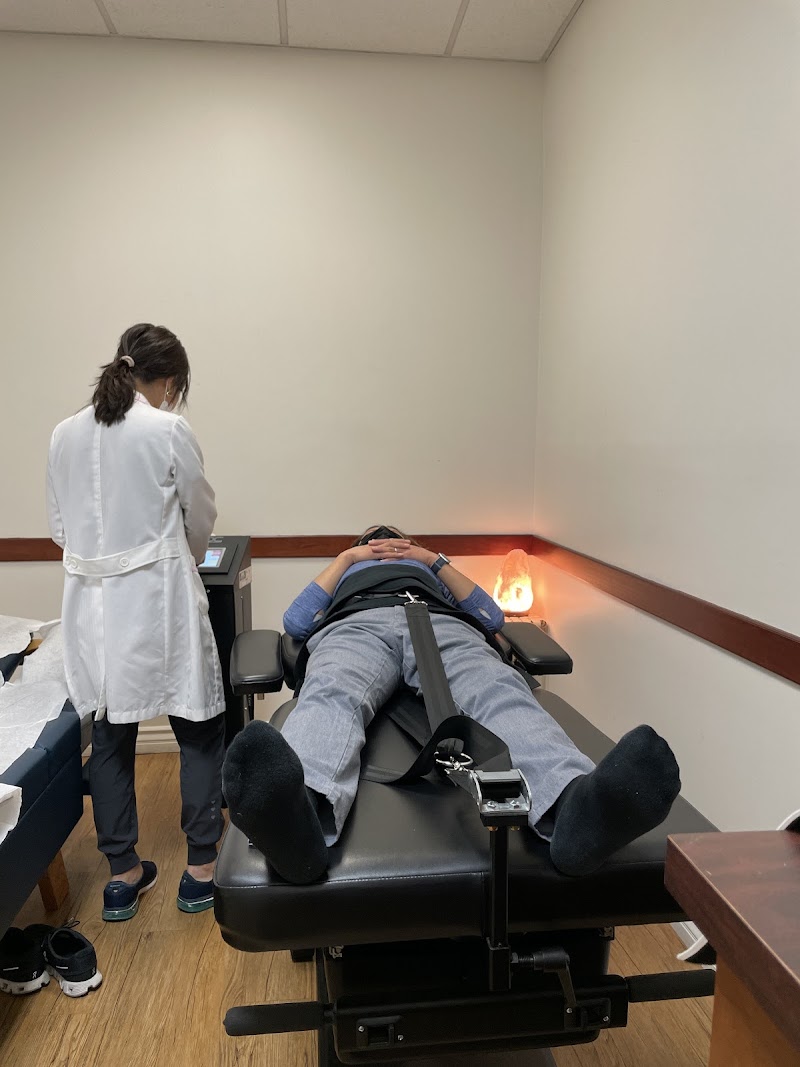 One Acupuncture & Chiropractic / Acucenter of LA, INC