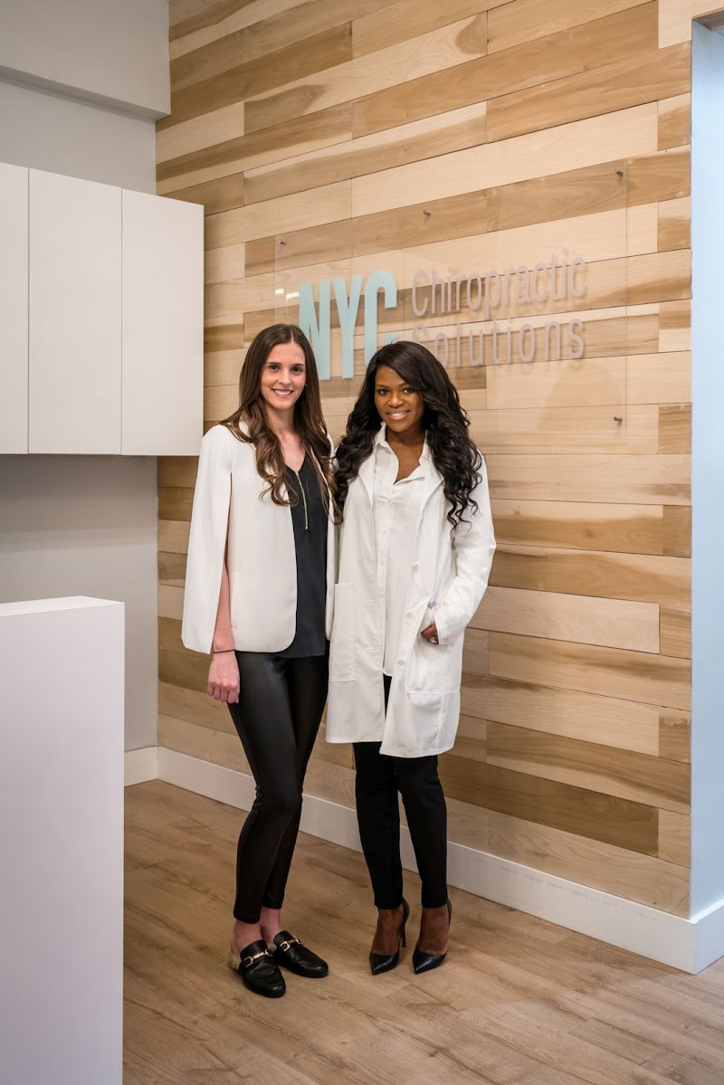 NYC Chiropractic Solutions photo 3