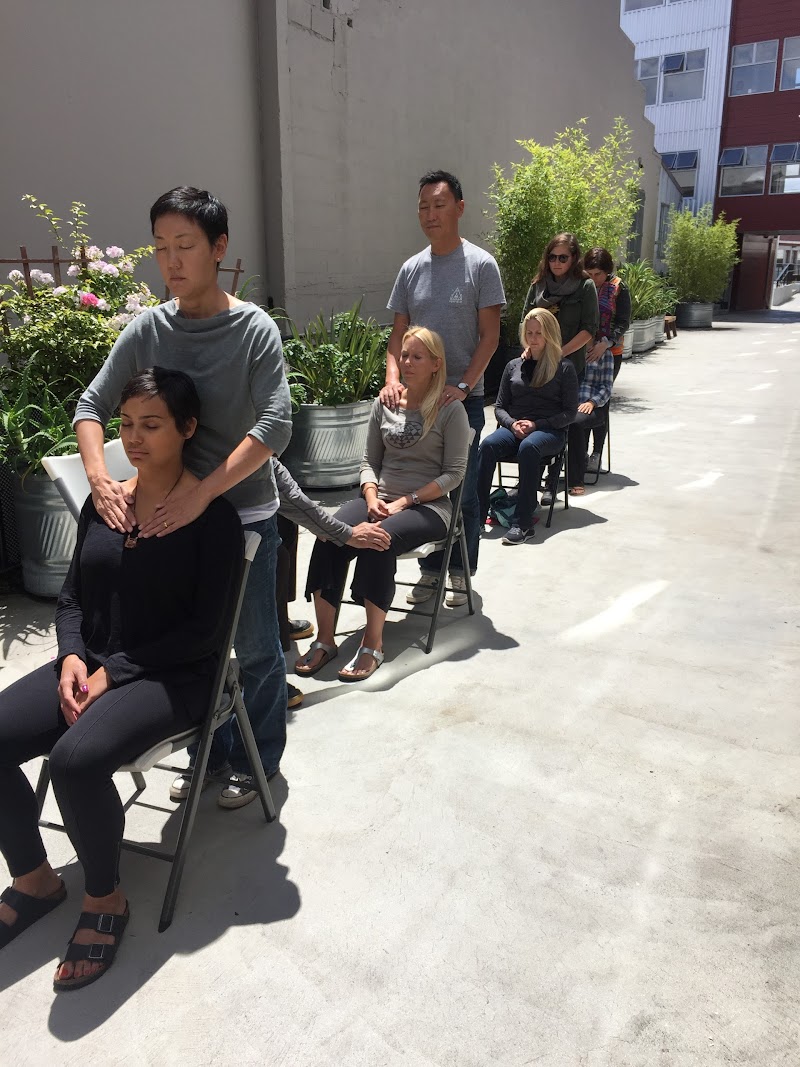 San Francisco Reiki Center photo 4