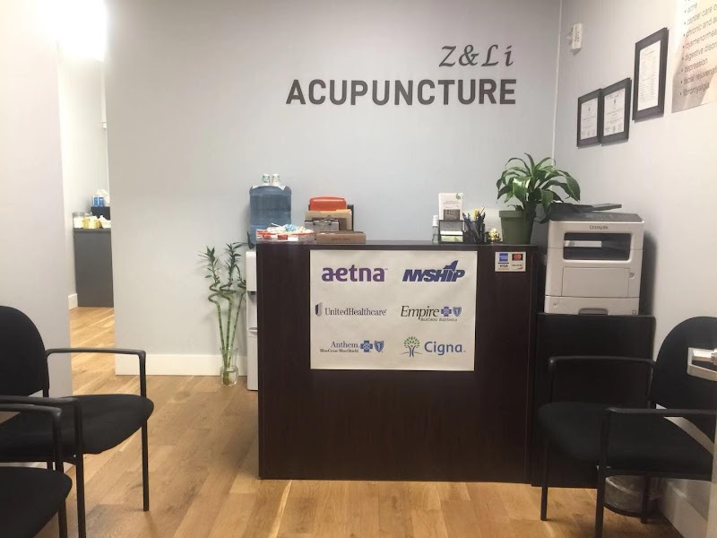 Z&li wellness acupuncture PLLC photo 2