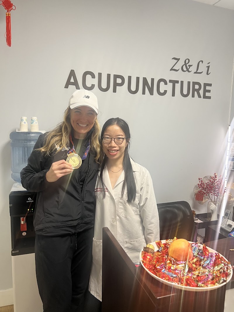 Z&li wellness acupuncture PLLC photo 5