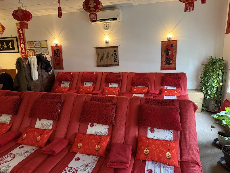 Zu Yuan Spa Inc. photo 2