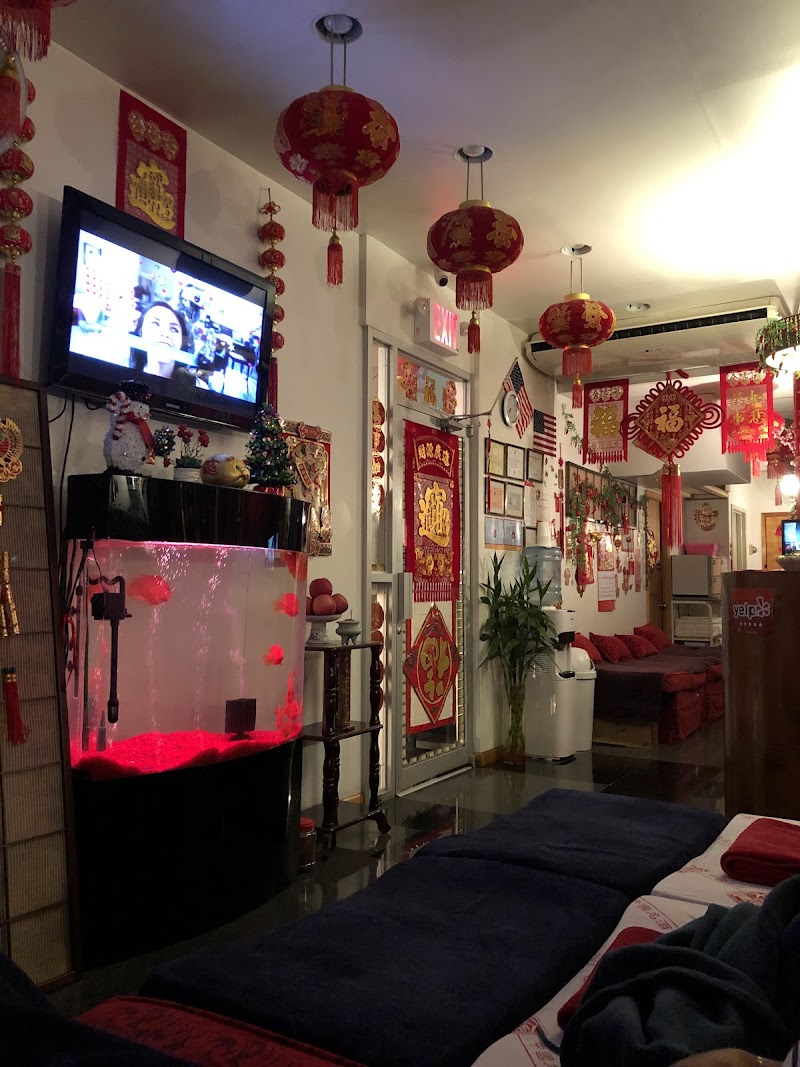 Zu Yuan Spa Inc. photo 4