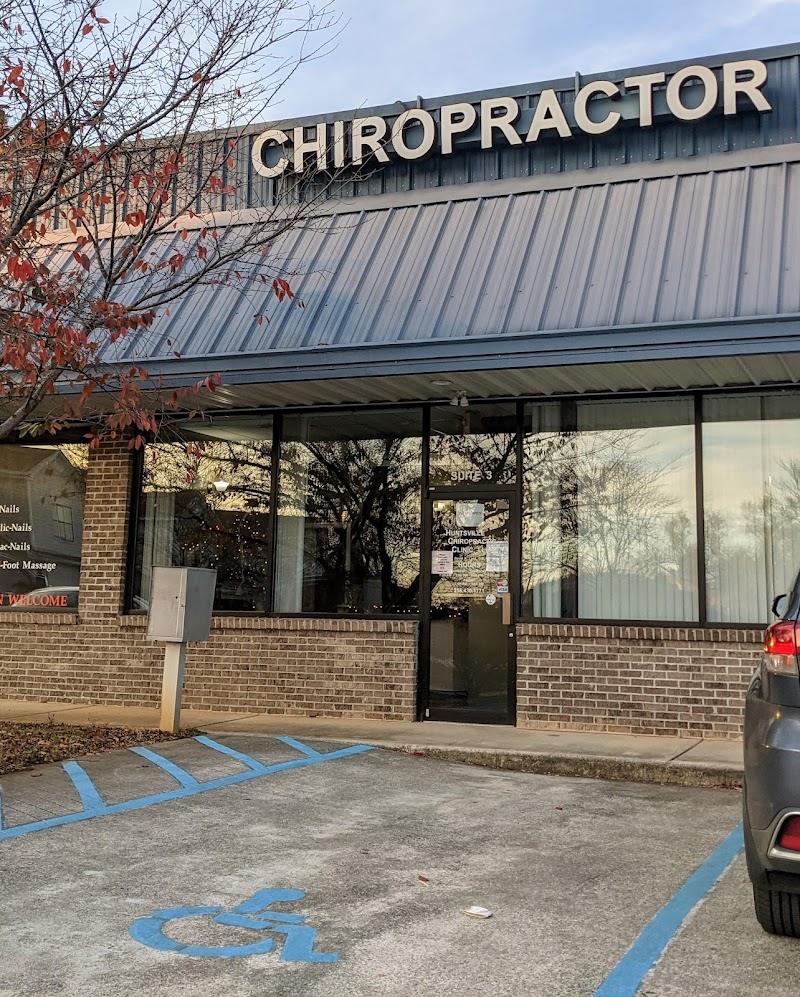 Huntsville Chiropractic Clinic