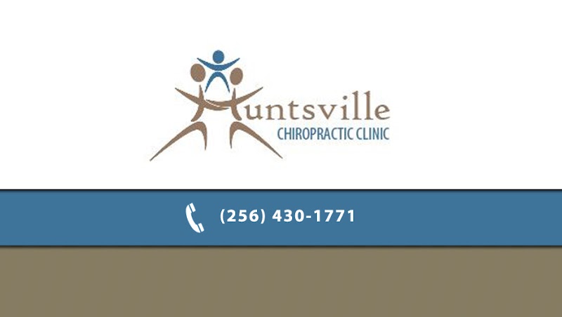 Huntsville Chiropractic Clinic photo 2