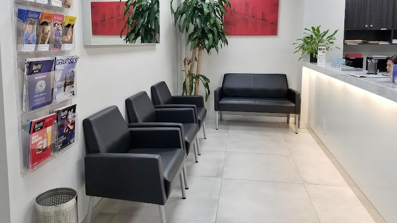 Dr. Ryan Tichauer Chiropractic and Wellness Group