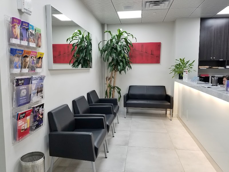 Dr. Ryan Tichauer Chiropractic and Wellness Group photo 2