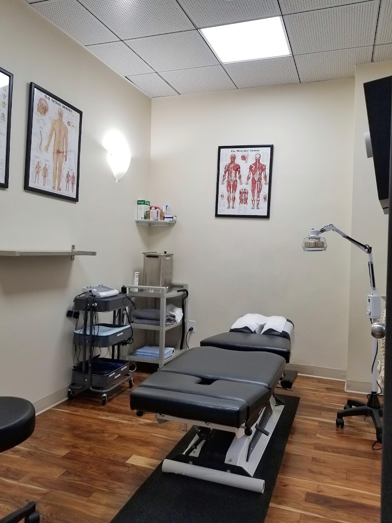 Dr. Ryan Tichauer Chiropractic and Wellness Group photo 3