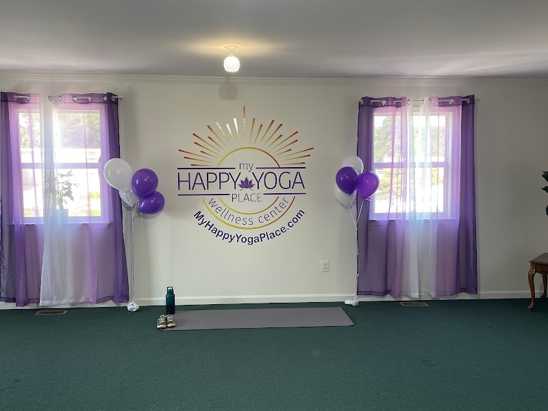 My Happy Yoga Place photo 2