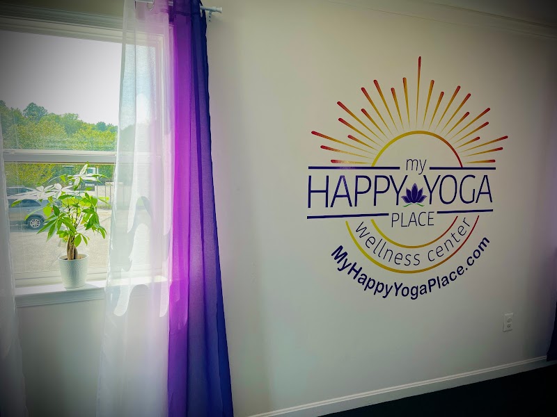 My Happy Yoga Place photo 3