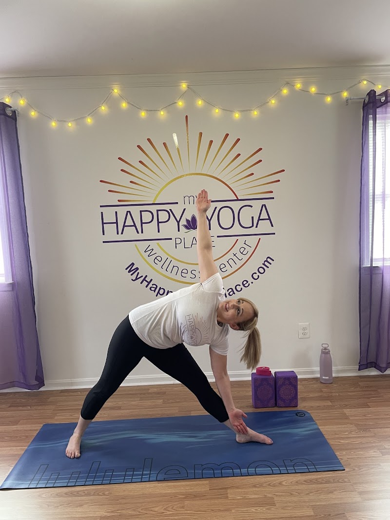 My Happy Yoga Place photo 5