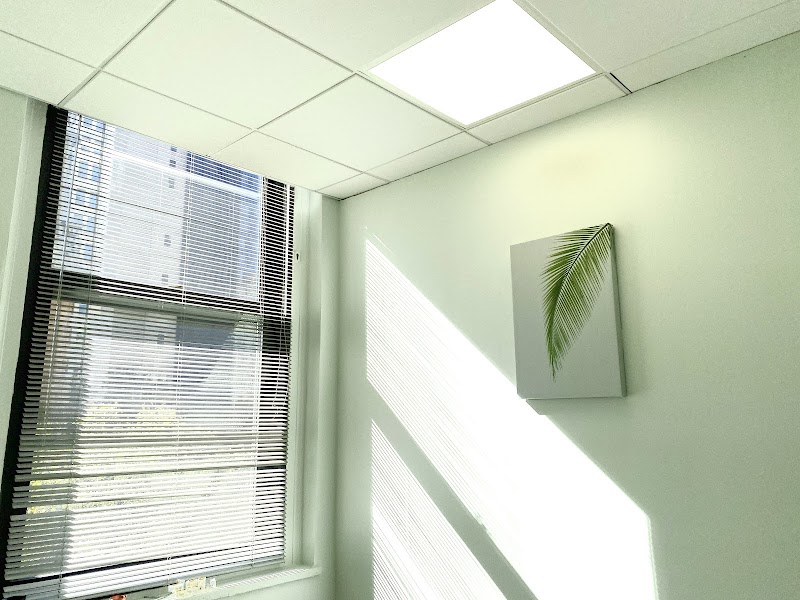 Apex Acupuncture and Chiropractic - Downtown FIDI