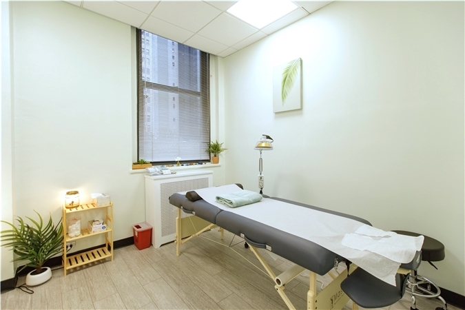 Apex Acupuncture and Chiropractic - Downtown FIDI photo 2