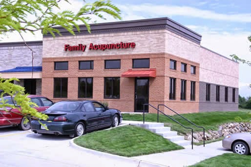 Family Acupuncture