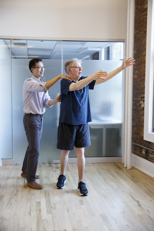 Thrive Integrated Physical Therapy, PC photo 3