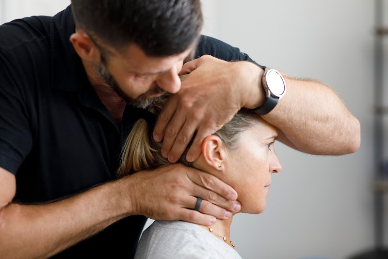 Thrive Integrated Physical Therapy, PC photo 4