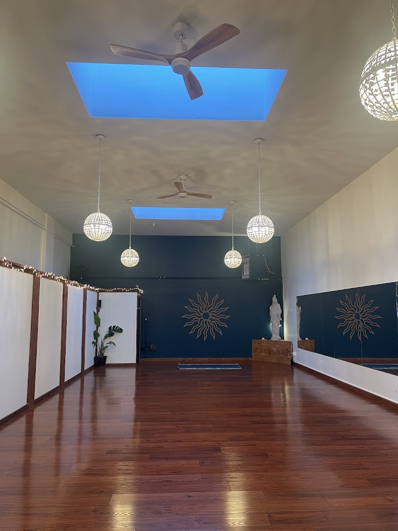 Purusha Yoga & Pilates Studio photo 2