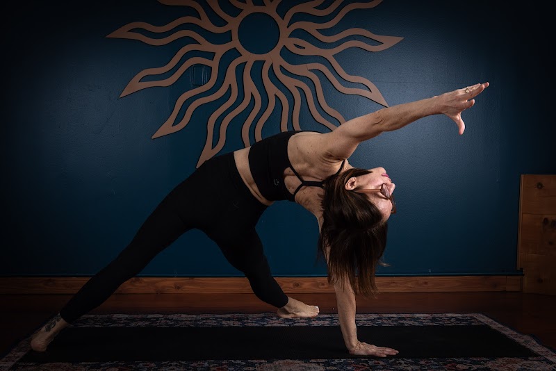 Purusha Yoga & Pilates Studio photo 4