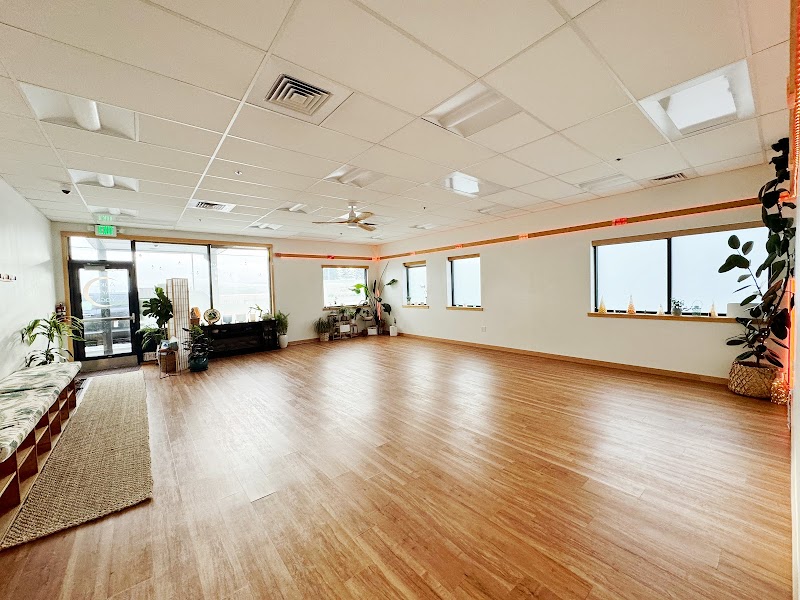 Auke Bay Yoga photo 2