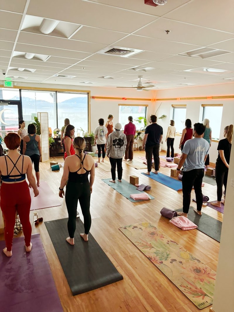 Auke Bay Yoga photo 4