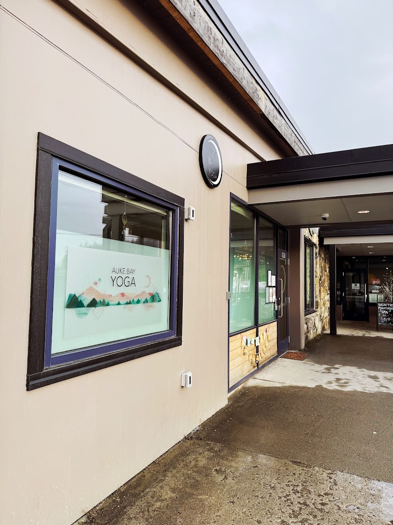 Auke Bay Yoga photo 5