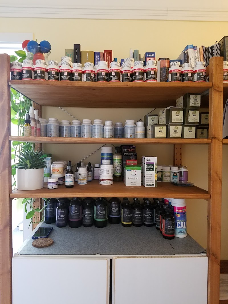 San Francisco Integrative Medicine and Dry Needling photo 4