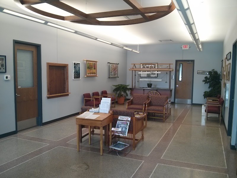 The Center for Integrative Wellness - Nicholas Morgan, ND photo 4